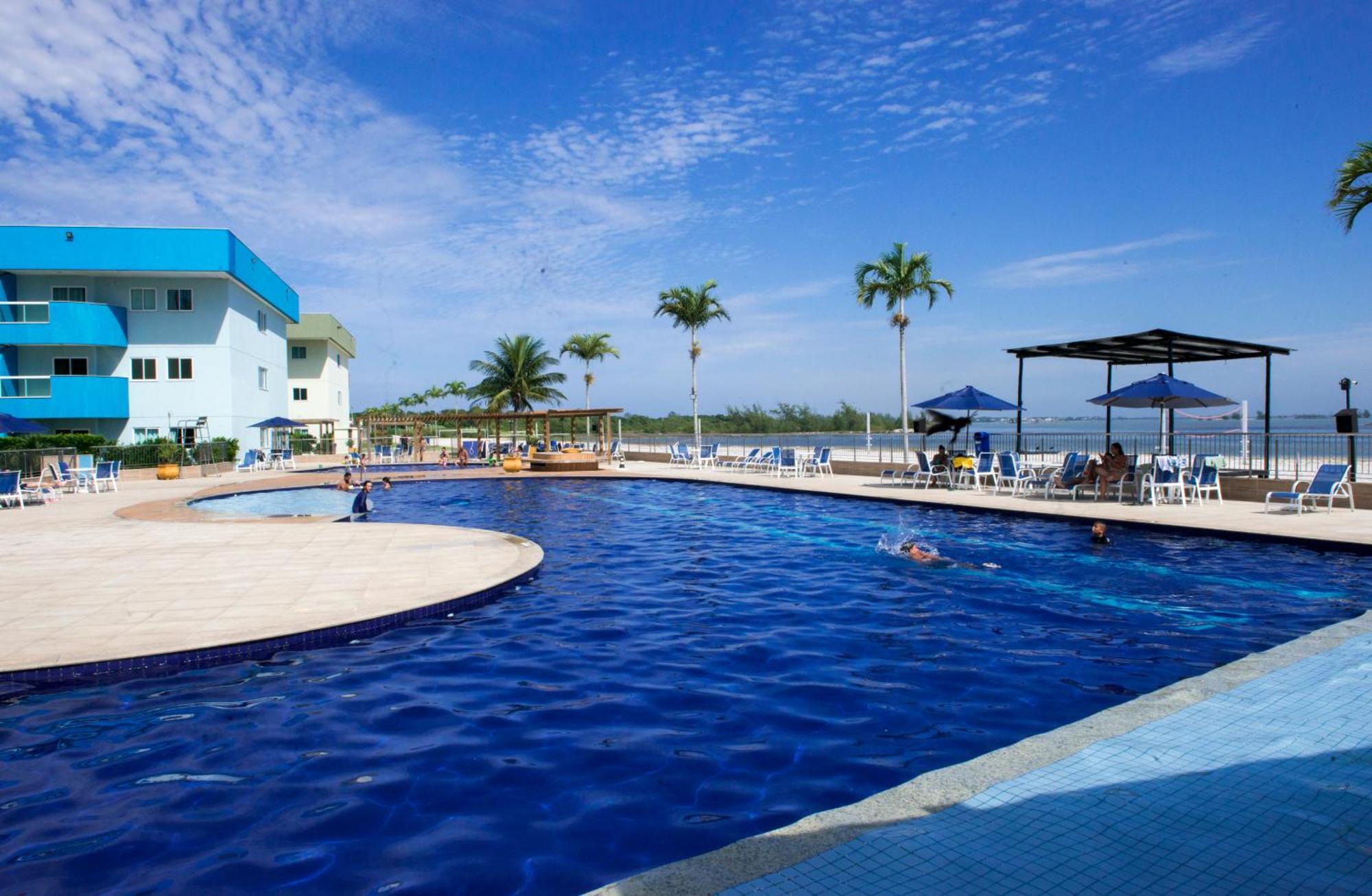 Arraial Do Cabo - Apartamento No Paraiso! Exterior foto